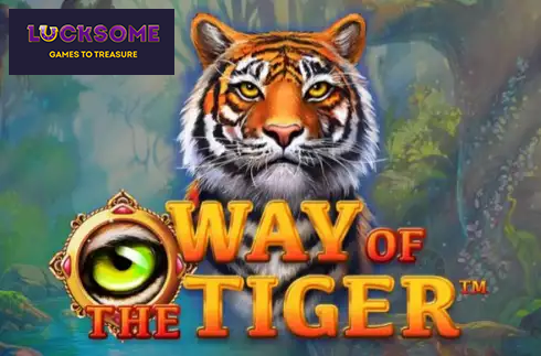 Way of the Tiger